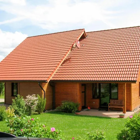 Auerhahn-3 By Interhome *