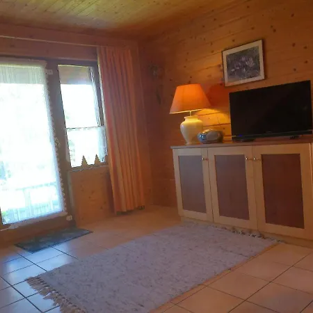 Auerhahn-3 By Interhome *
