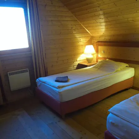 Auerhahn-3 By Interhome Holiday home *