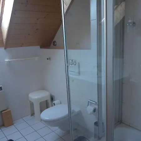 Auerhahn-3 By Interhome * Hasselfelde