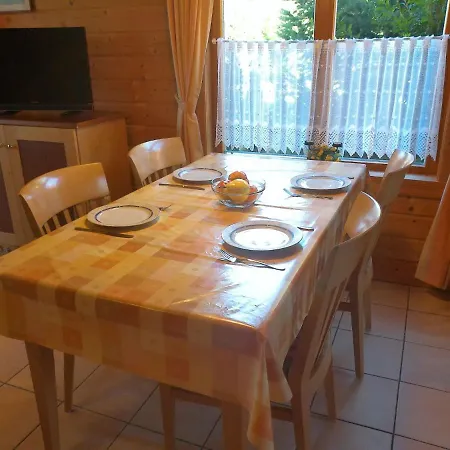 Auerhahn-3 By Interhome Hasselfelde
