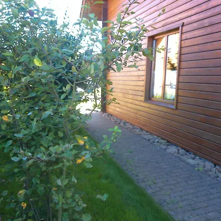 Auerhahn-3 By Interhome * Hasselfelde