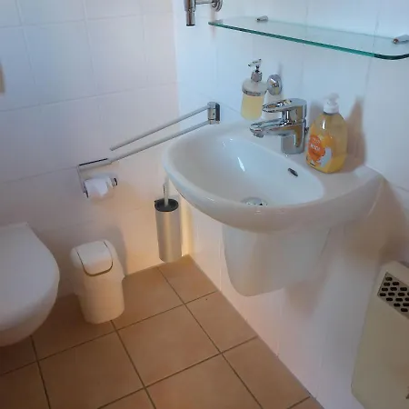Auerhahn-3 By Interhome Holiday home *