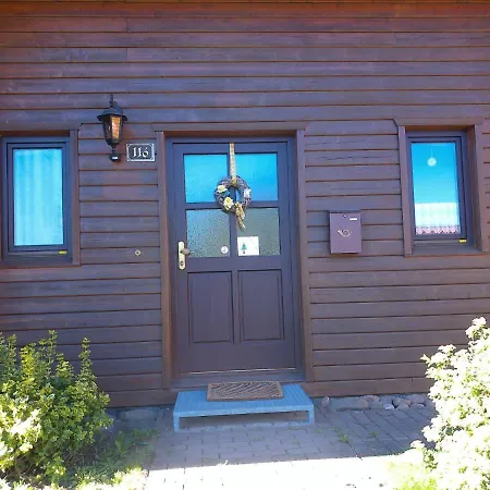 Auerhahn-3 By Interhome Hasselfelde
