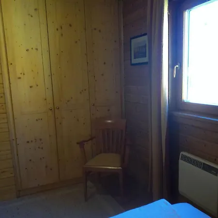 Auerhahn-3 By Interhome *