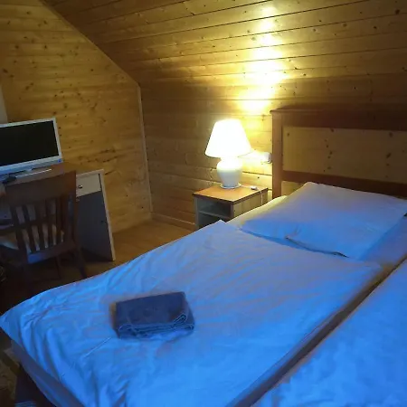Auerhahn-3 By Interhome Holiday home *