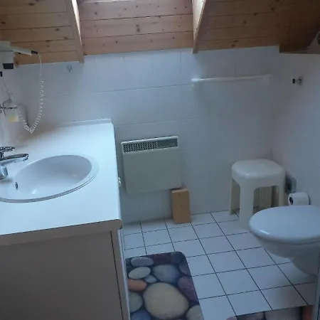 Auerhahn-3 By Interhome Hasselfelde