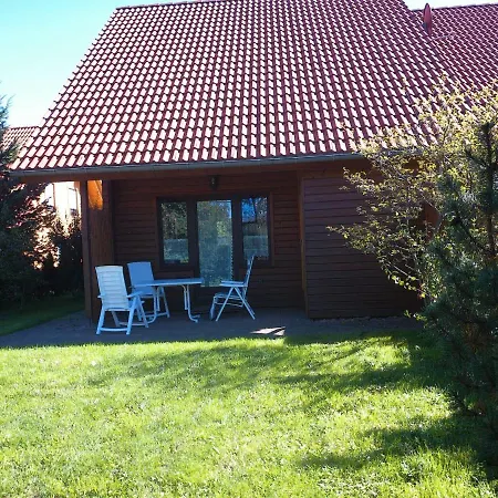 Holiday home Auerhahn-3 By Interhome *