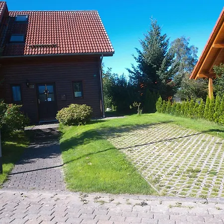 Auerhahn-3 By Interhome Holiday home