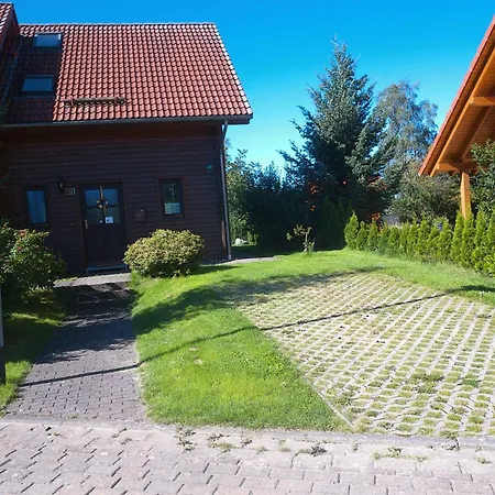 Auerhahn-3 By Interhome Holiday home